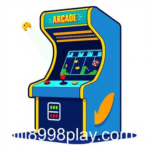 Exploring the Exciting World of Arcade Games: The Rise of 'jili8998'