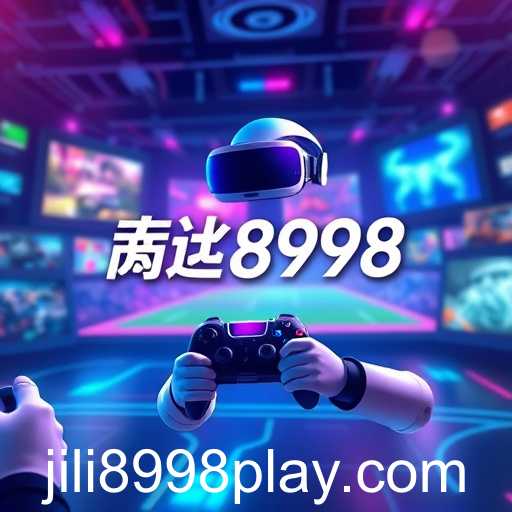 The Evolution of jili8998 in Online Gaming