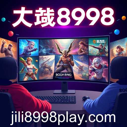 jili8998