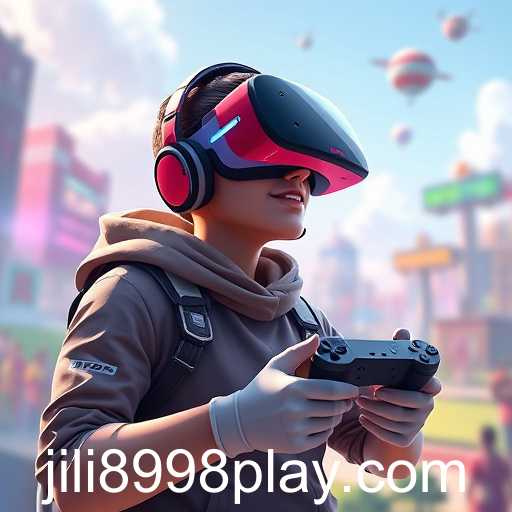 The Evolution of Online Gaming in the Mid-2020s