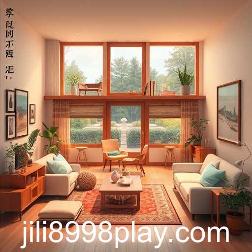 The Evolution of Online Gaming: Spotlight on jili8998