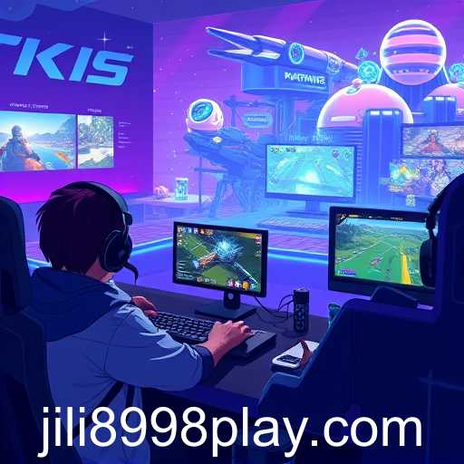 jili8998