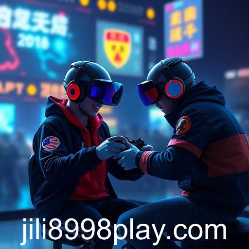 The Evolving Landscape of Online Gaming in 2025