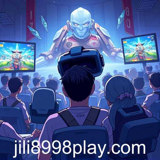 jili8998