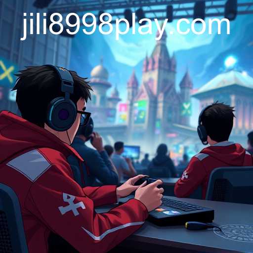 Evolution of Online Gaming Communities