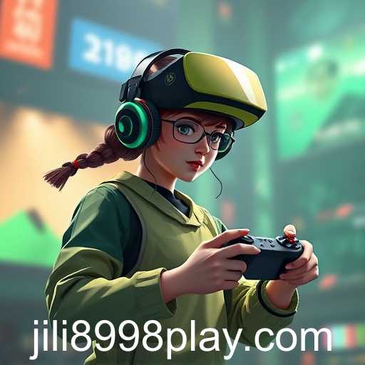 The Gaming Evolution: Exploring Jili8998 and Its Impact