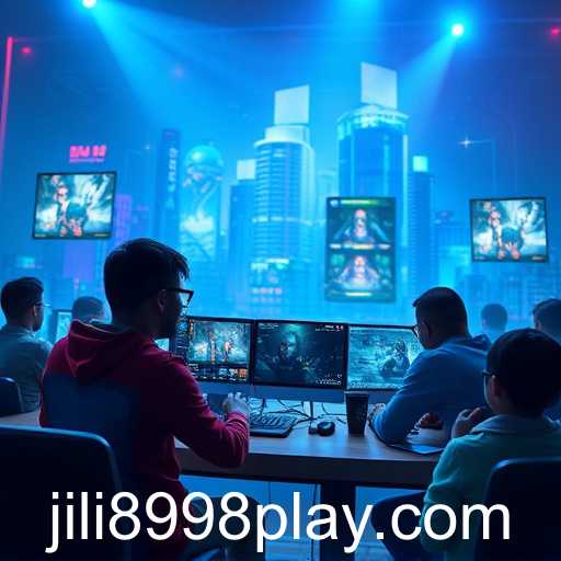 Gaming Trends and Online Safety in 2025