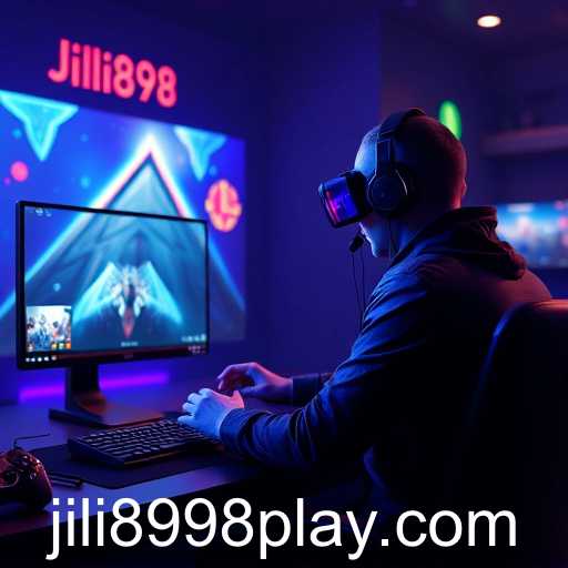 Gaming Revolution Continues with Jili8998