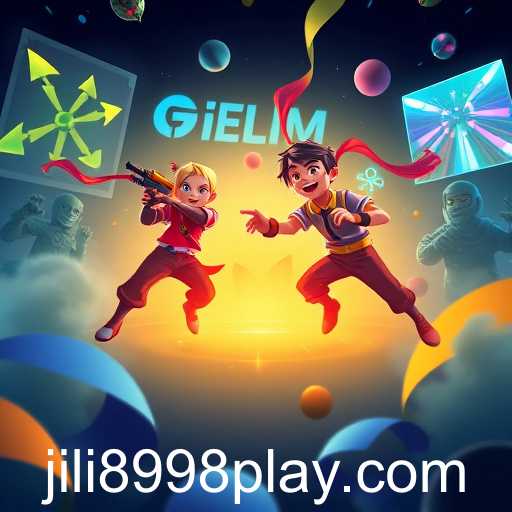 Evolving Game Trends Amidst Jili8998's Rise