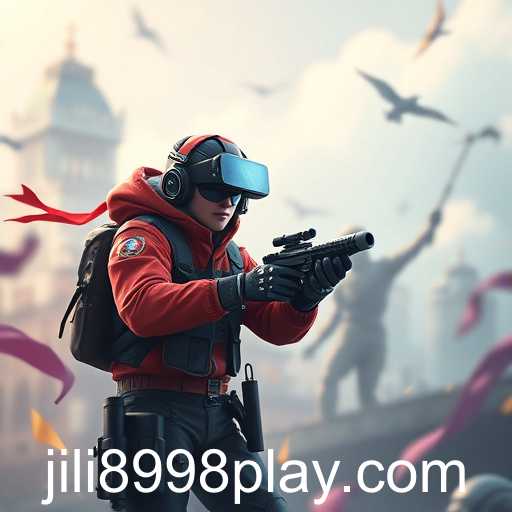 Exploring the Impact of Jili8998 on Gaming Trends