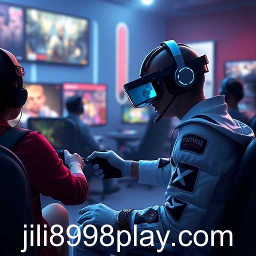 Innovations and Trends in Online Gaming