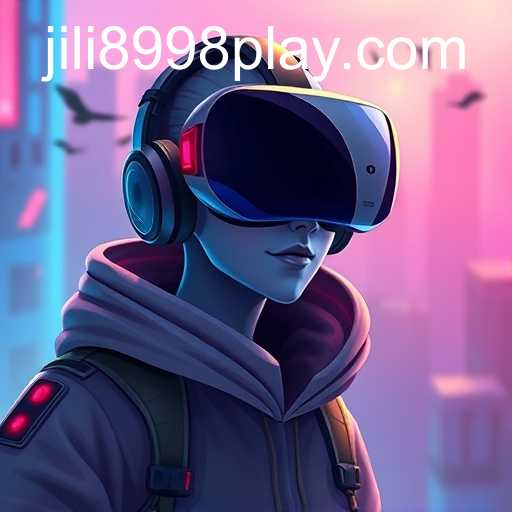 Jili8998 Game Portal Expands Amidst Digital Evolution