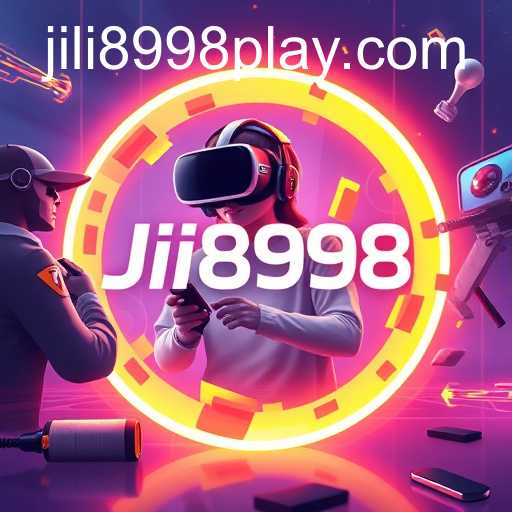 jili8998