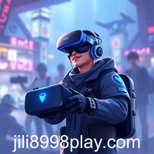 jili8998
