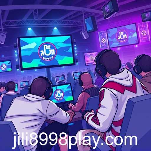 The Rise of Jili8998: A Modern Gaming Phenomenon