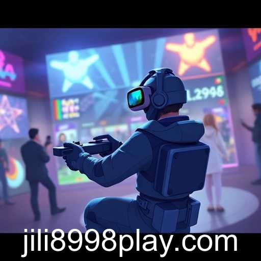 The Rise of Jili8998 in the Gaming Industry