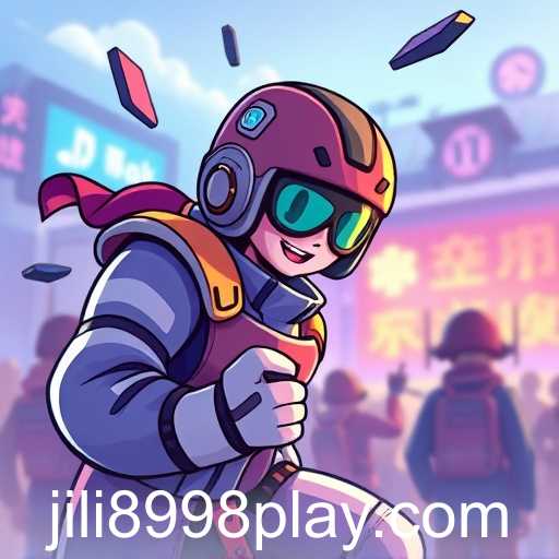 The Rise of Jili8998 in Online Gaming