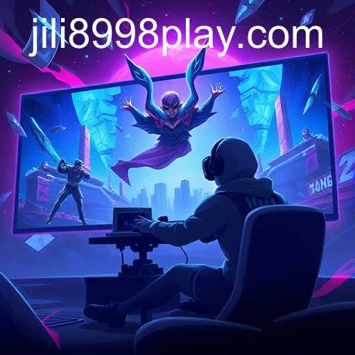 The Evolution of Online Gaming and Jili8998's Role