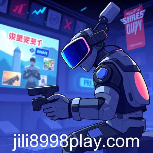 The Rise of Jili8998 in the Gaming World
