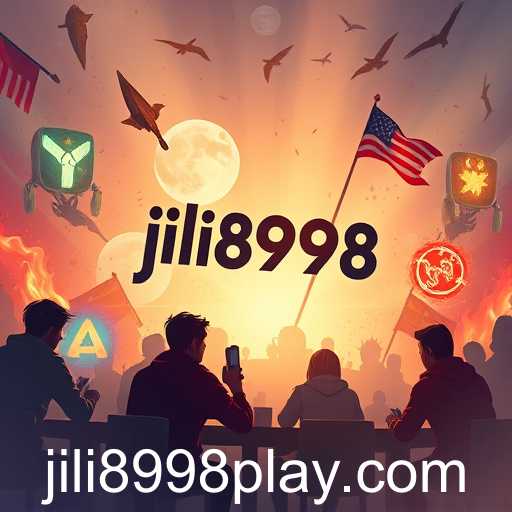 Exploring the Exciting World of Multiplayer Games with jili8998