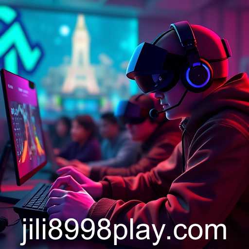 The Evolution of Online Gaming in 2025