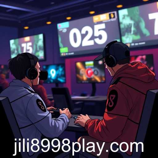 Online Gaming in 2025: A New Era or Old Challenges?