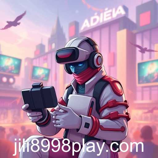 Online Gaming and Economic Trends