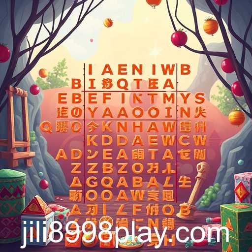 Exploring the Fascinating World of Puzzle Games: An Insight into ‘jili8998’