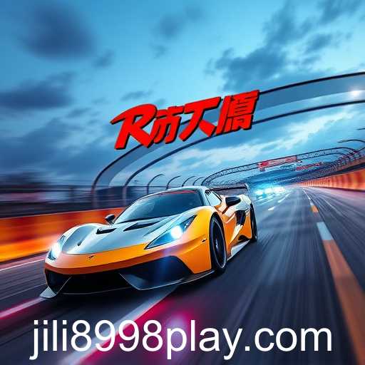 Exploring the Thrilling World of Racing Games on Jili8998