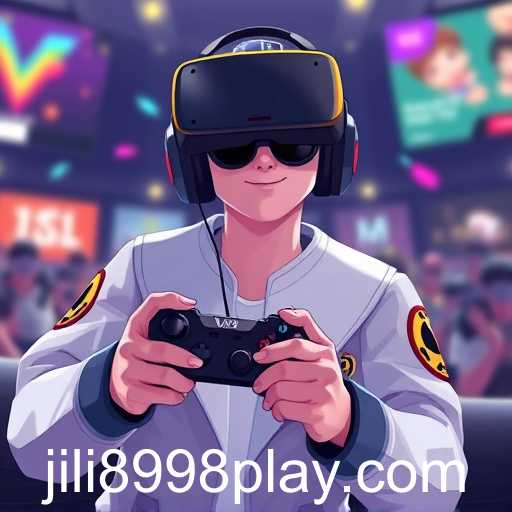 jili8998