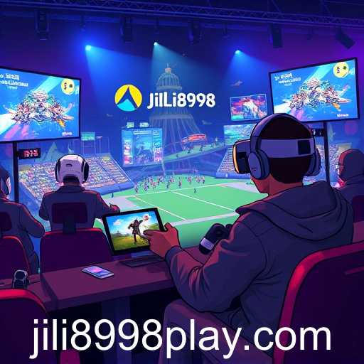 jili8998