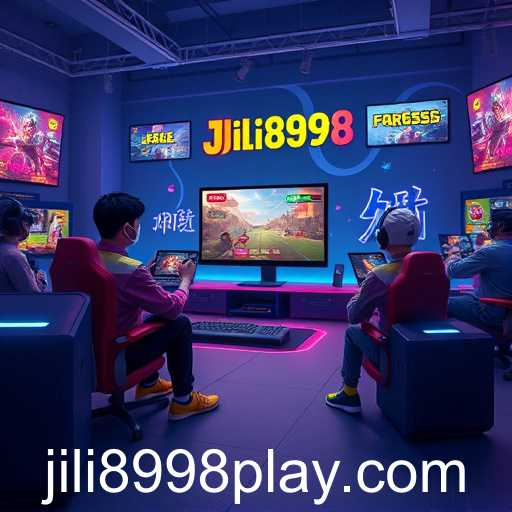 The Rise of Jili8998: Revolutionizing Online Gaming