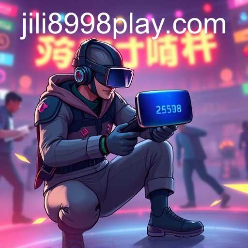The Rise of Jili8998 in Online Gaming