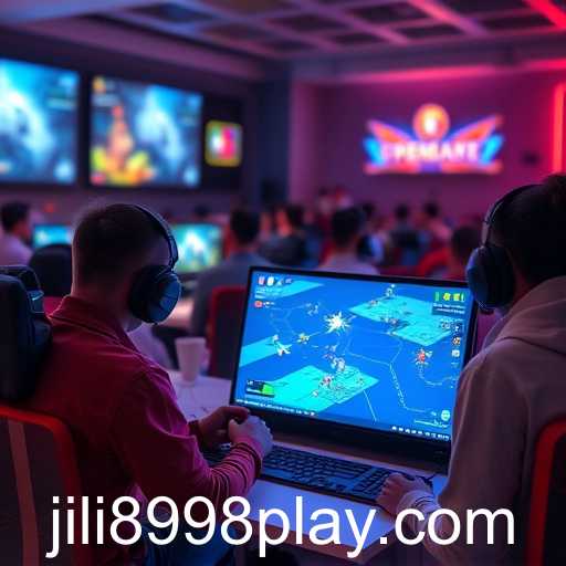 The Rise of Online Gaming in Modern Entertainment