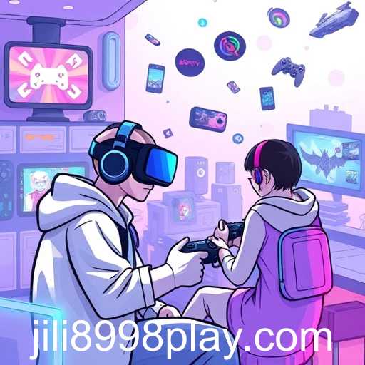 Rising Trends in Online Gaming Platforms