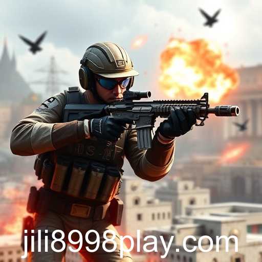 Exploring the Thrilling World of Shooting Games